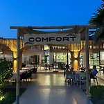 By Comfort 3* גולם