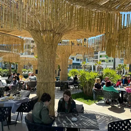 公寓 By Comfort 格勒姆