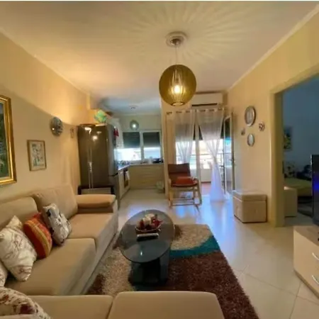 Apartment By Comfort 4*