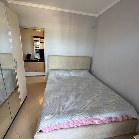 Apartman By Comfort Golem