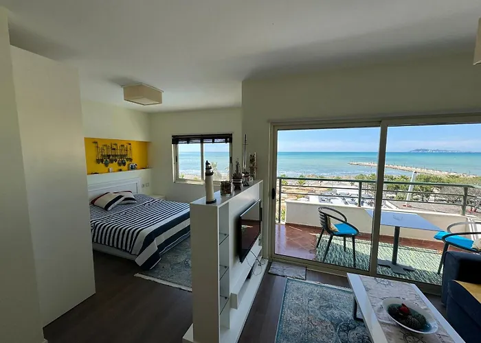 By Comfort Lejlighed Golem (Tirana)