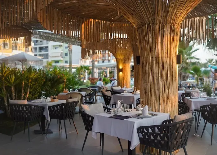 By Comfort Golem (Tirana)