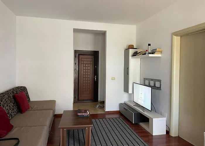 By Comfort Apartment 3*