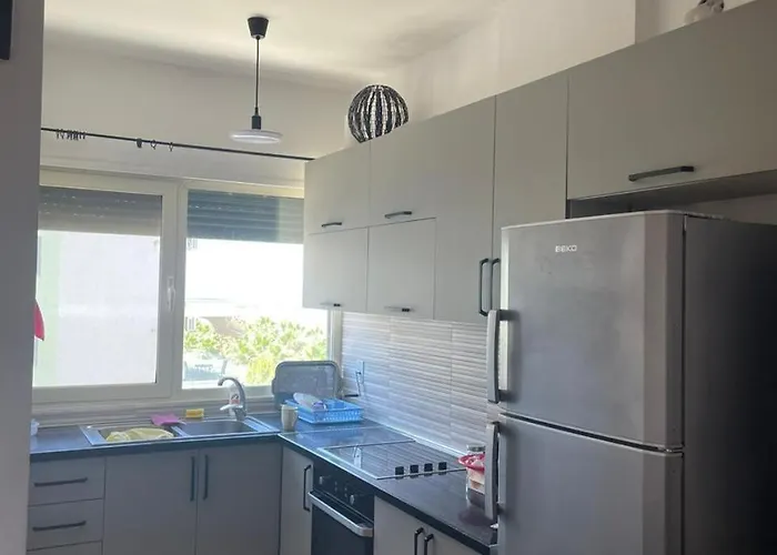 Lejlighed By Comfort 4*