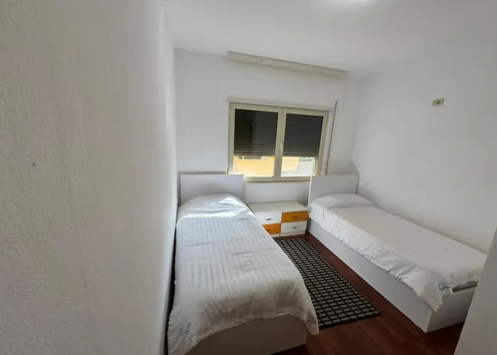 Apartment By Comfort 3*