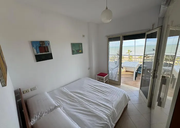 By Comfort Golem (Tirana)