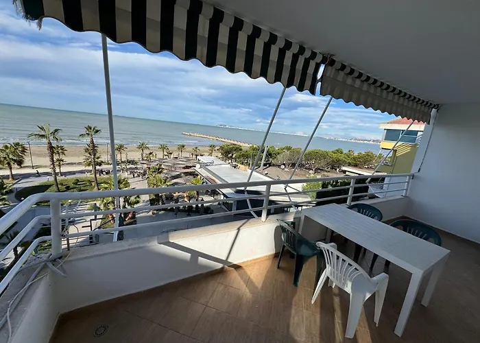 公寓 By Comfort 格勒姆