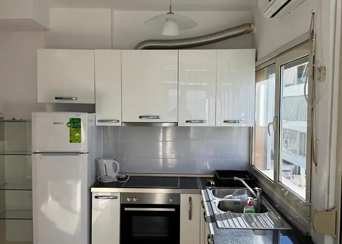 Apartment By Comfort