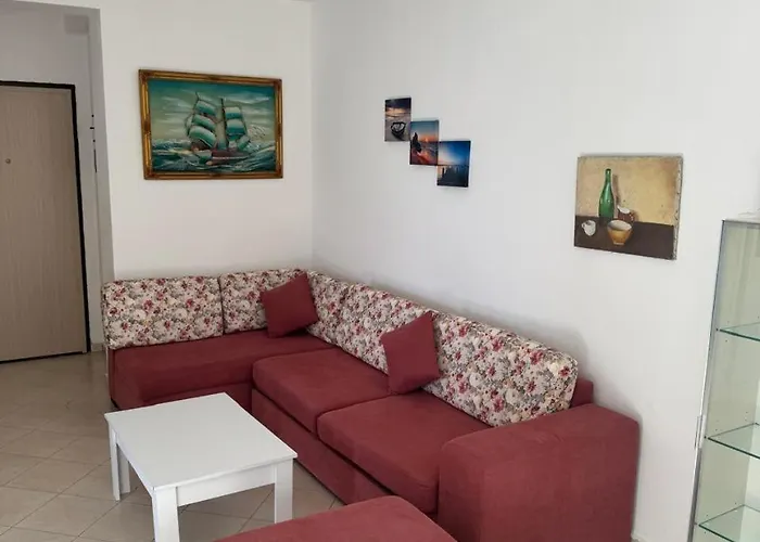 公寓 By Comfort 格勒姆