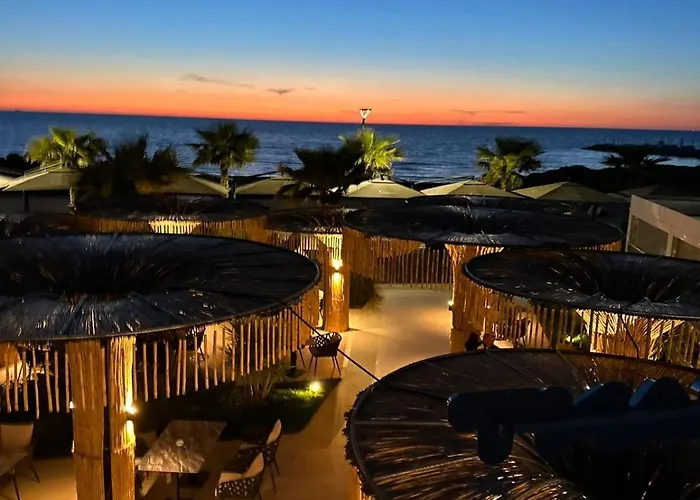 By Comfort Lejlighed 4*