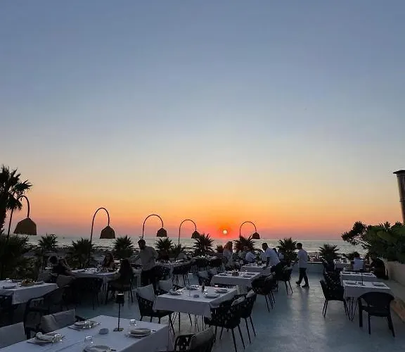 By Comfort Golem (Tirana)