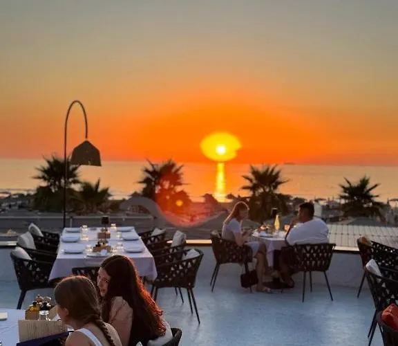 By Comfort Lejlighed 4*