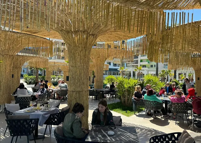 公寓 By Comfort 格勒姆