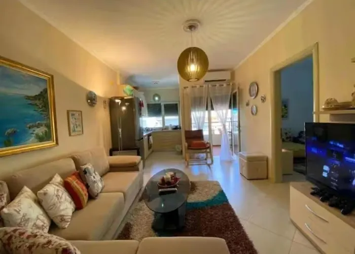 Apartment By Comfort 4*