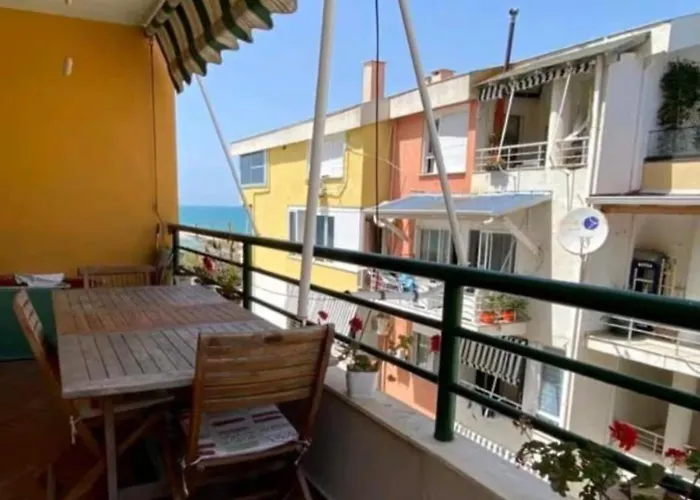 Apartment By Comfort 4*