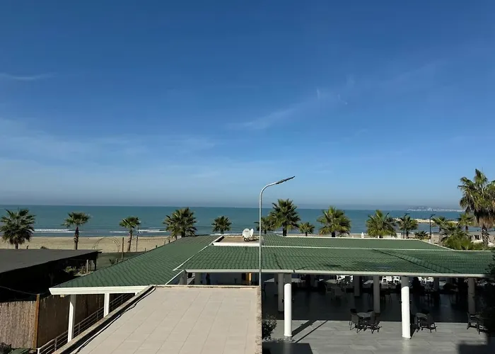 公寓 By Comfort 3*