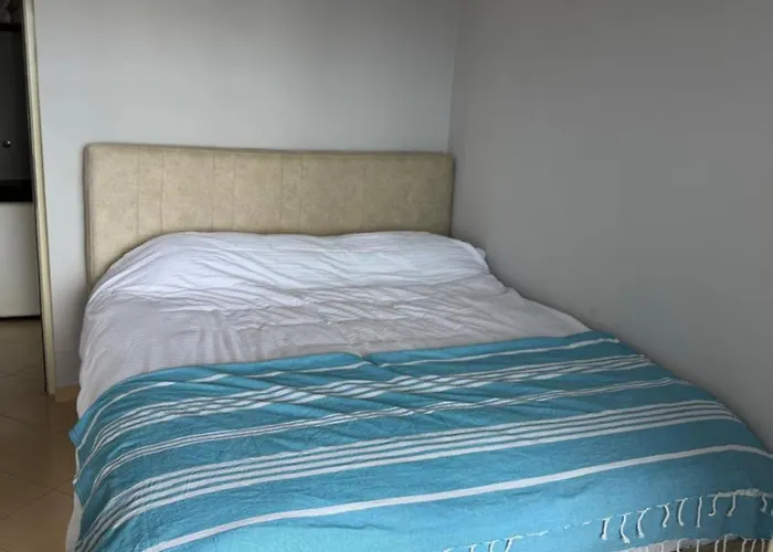 By Comfort 格勒姆