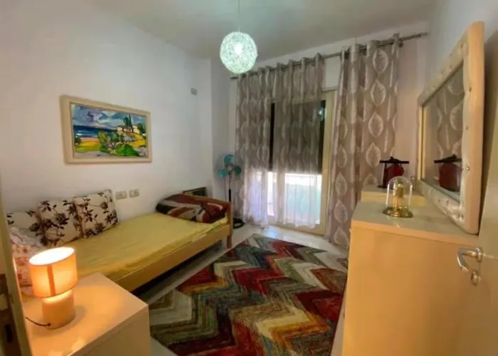 By Comfort Golem (Tirana)