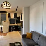 By Comfort 3* Golem (Tirana)