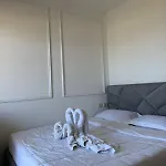 Apartmán By Comfort