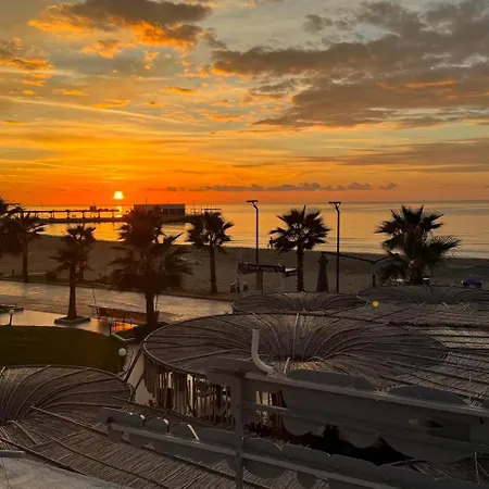 By Comfort Apartmán 4*