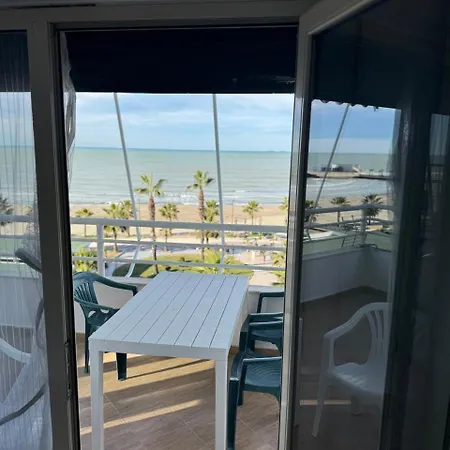 By Comfort 4* Golem (Tirana)