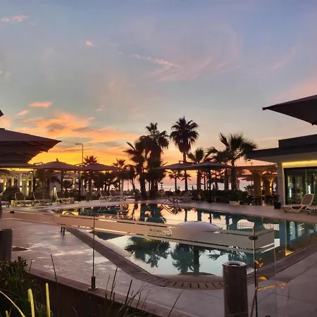 Apartmán By Comfort 4*