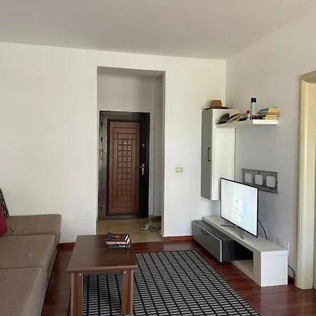 By Comfort Apartamento 3*