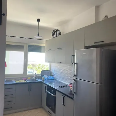 Apartamento By Comfort 3*