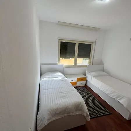 Apartmán By Comfort 4*