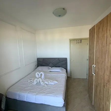 By Comfort Apartamento