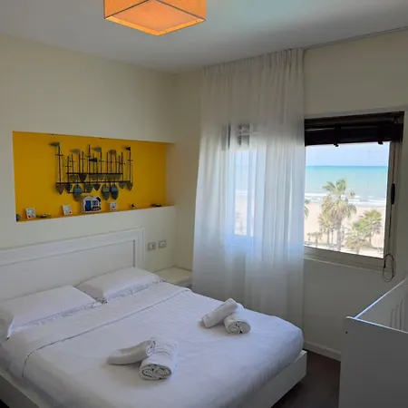 Apartamento By Comfort Golem (Tirana)