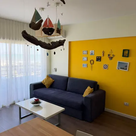 By Comfort Golem (Tirana)