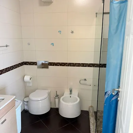 By Comfort Apartamento 3*