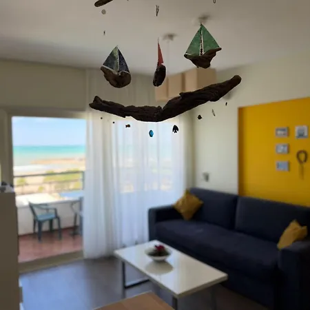 By Comfort Apartamento