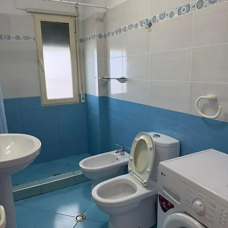 Apartamento By Comfort