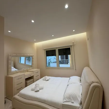 By Comfort Apartamento