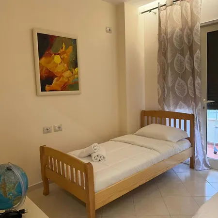 Apartamento By Comfort 3*
