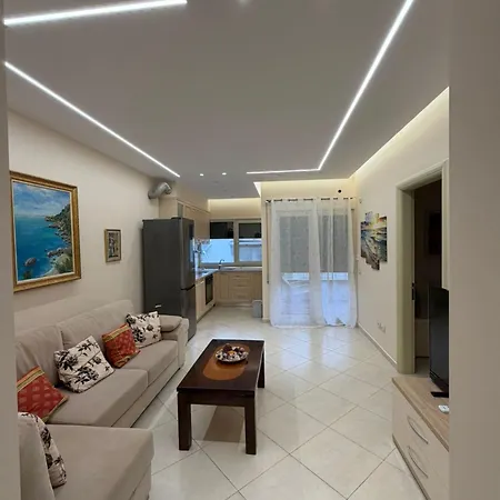 By Comfort Apartamento 3*