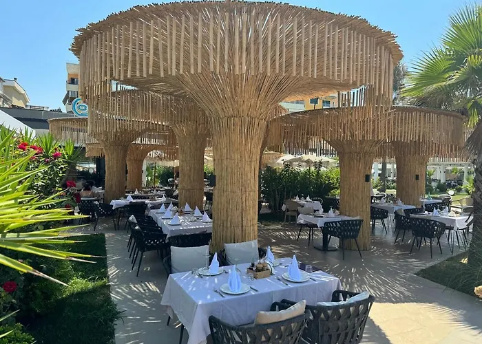 Apartment By Comfort 4*