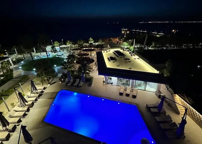 Apartmán By Comfort