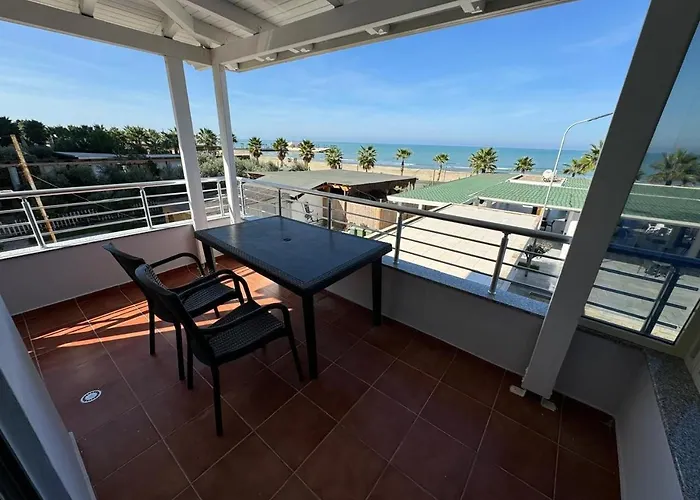 Apartment By Comfort 4*