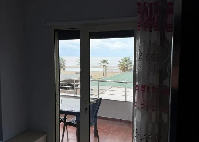 Apartment By Comfort 4*