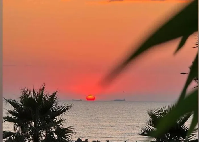 Apartment By Comfort 4*