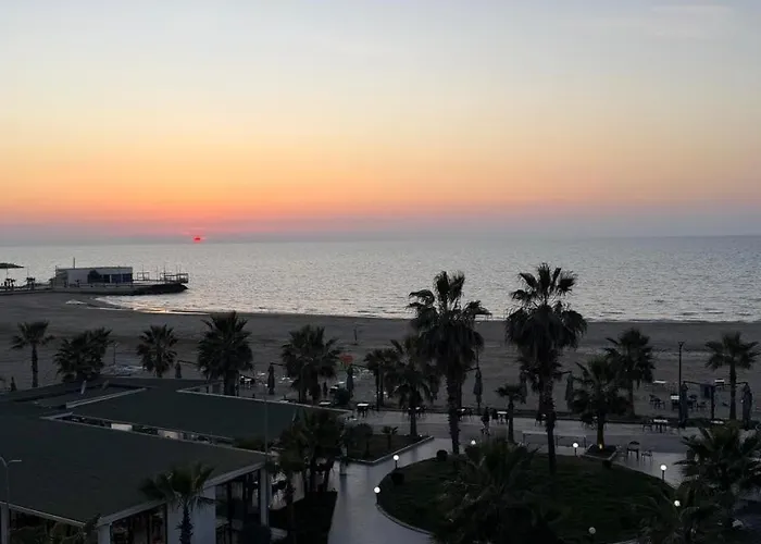 Apartmán By Comfort 3*